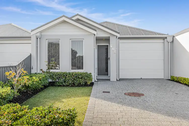 129 Mayfield Drive