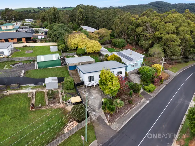 6 Old Cam Road