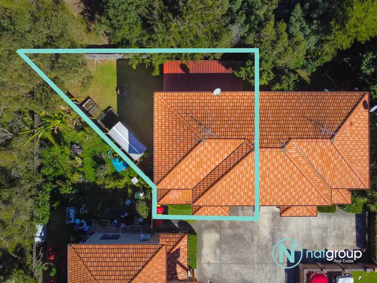 28 Cherrytree Place