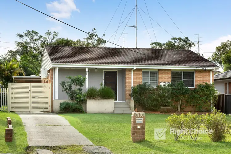 39 Garrard Avenue