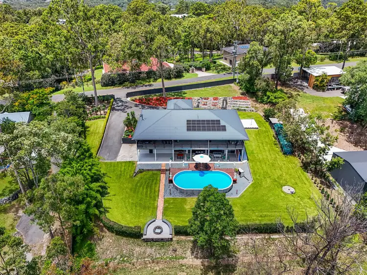 4 Narrabri Court