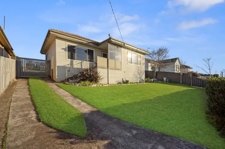 47 Fitzroy Road