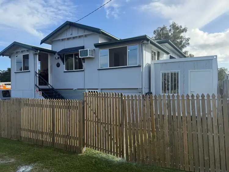 57 Fitzpatrick Street