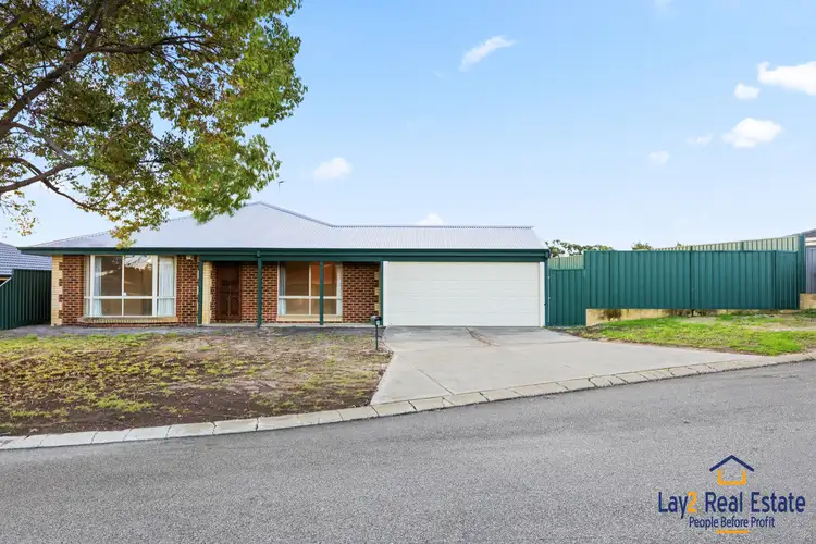 9 Abisko Court