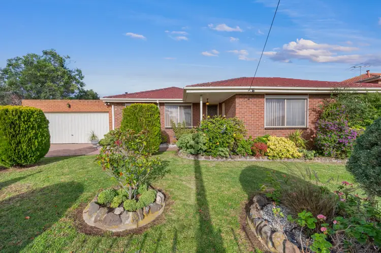 3 Hoctor Close