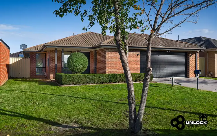 9 Cumberland Drive
