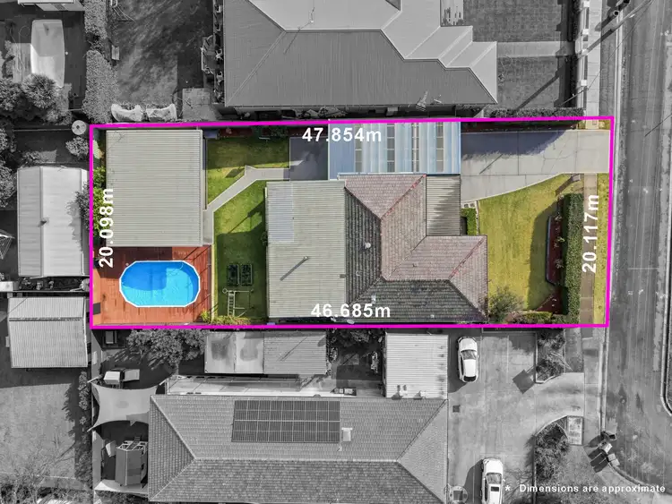 97 Old Hume Highway