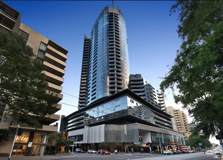 35 Malcolm Street