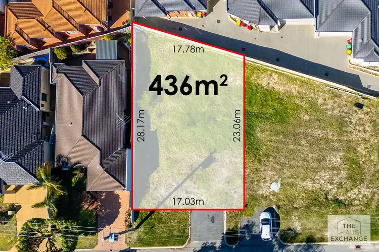 23 Karabil Way