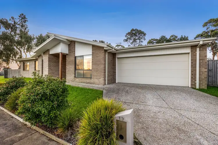 1-3 Elise Road