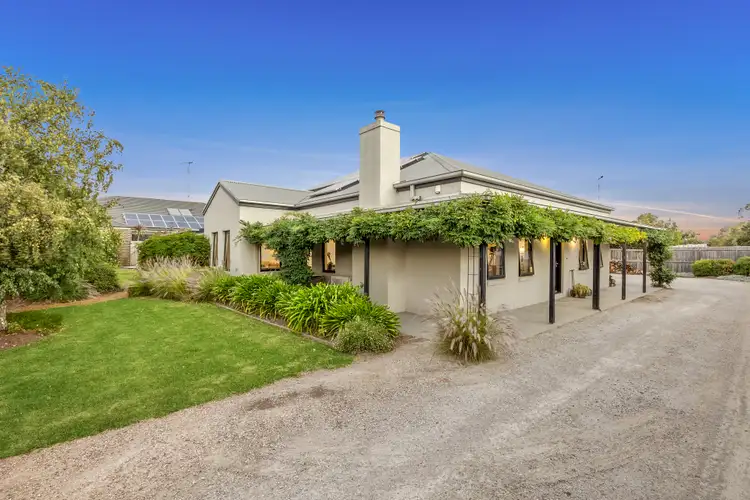 4-6 Reedy Lakes Court