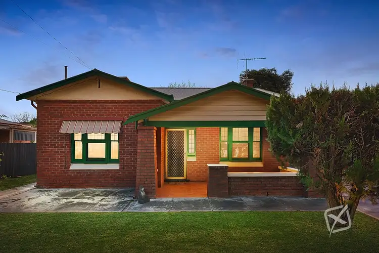 3 Leith Avenue