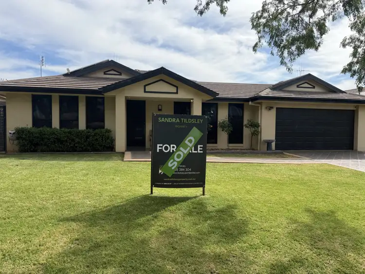 3 Noonan Street