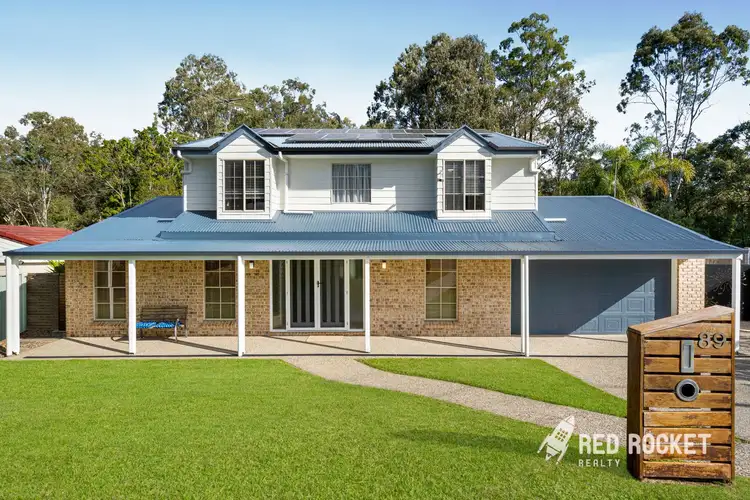 89 Passerine Drive