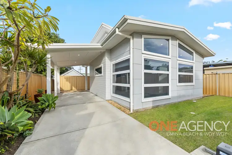 79a McMasters Road