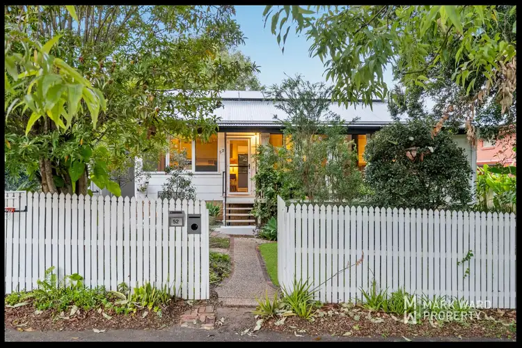 52 Tuckett Road