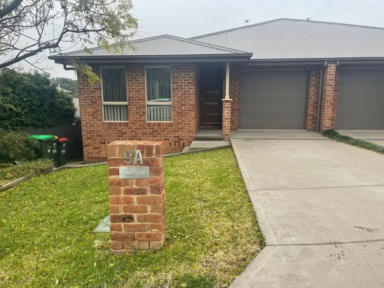 9A East Street