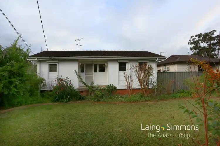 11 Reliance Crescent