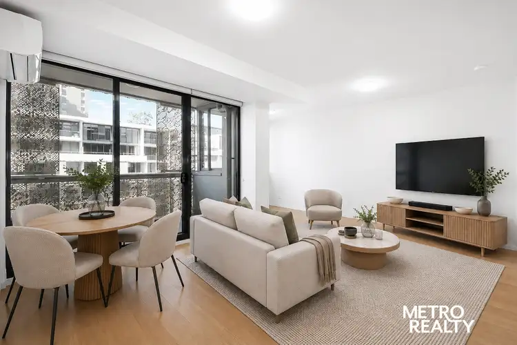 17 Gadigal Avenue