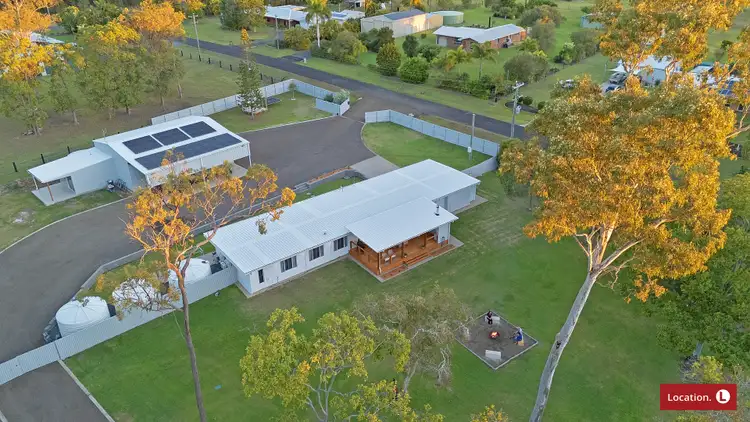 4 Evergreen Drive