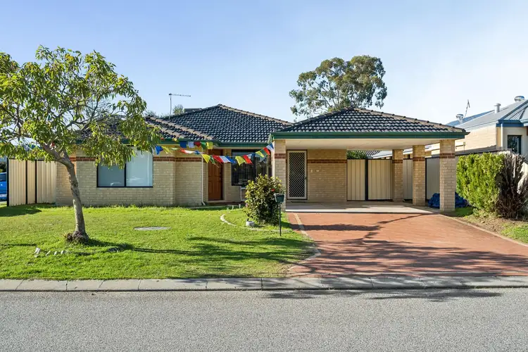 15 Irene McCormack Way