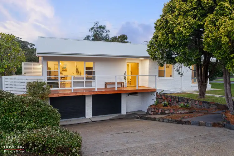 2 Louisa Avenue