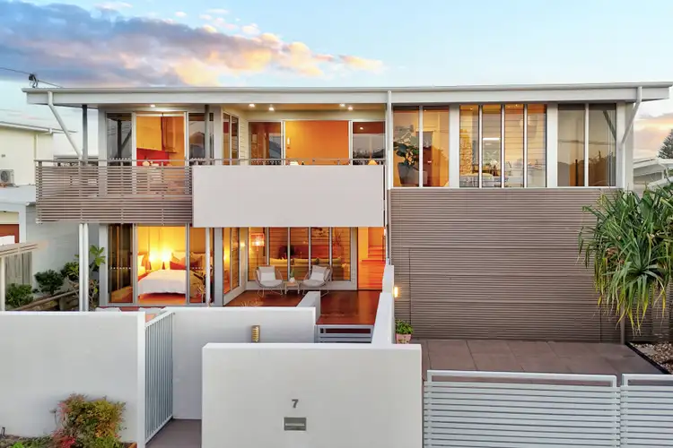 7 Landrail Street