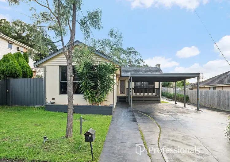 28 Macey Street