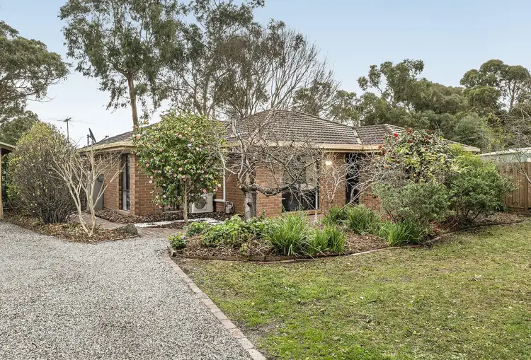8 Orion Court