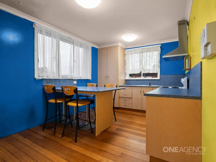Fifth view of Homely house listing, 24 Hellyer Street, Smithton TAS 7330