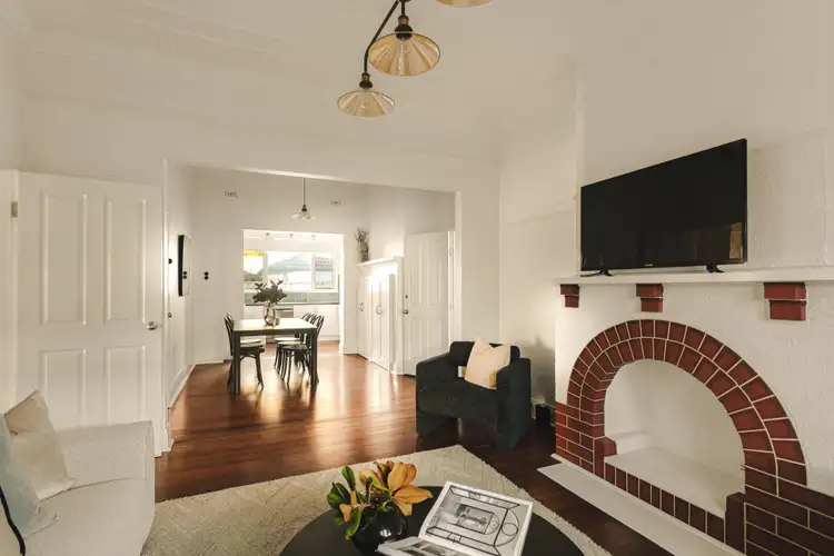130 Garratt Road