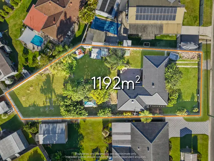 7 Cobalt Drive