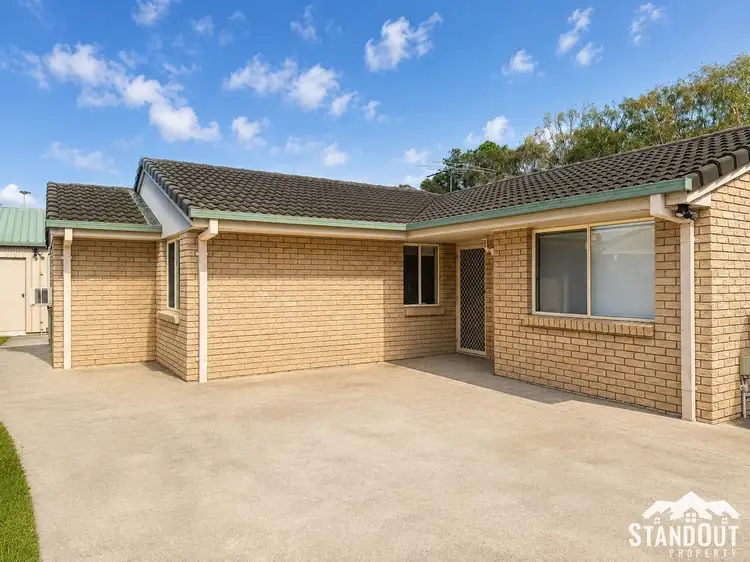 7 Bream Court