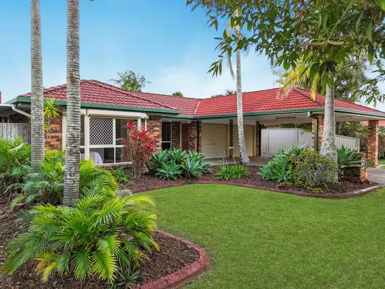 5 Kleber Place