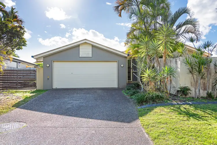 8 Livingstone Street