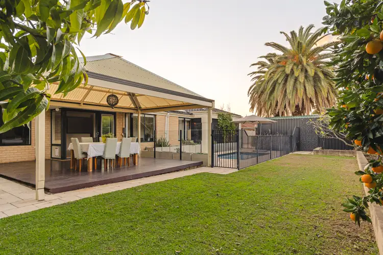 3B Johnson Road