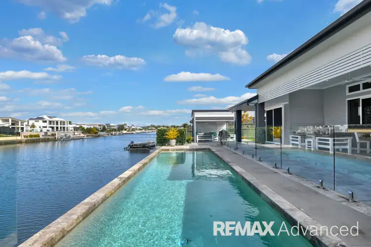 57 Pentas Drive