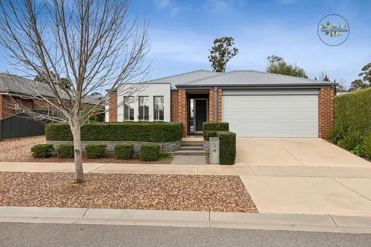 3 Landsdown Street