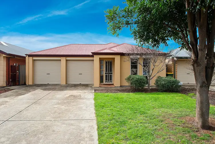 28 Eddington Street