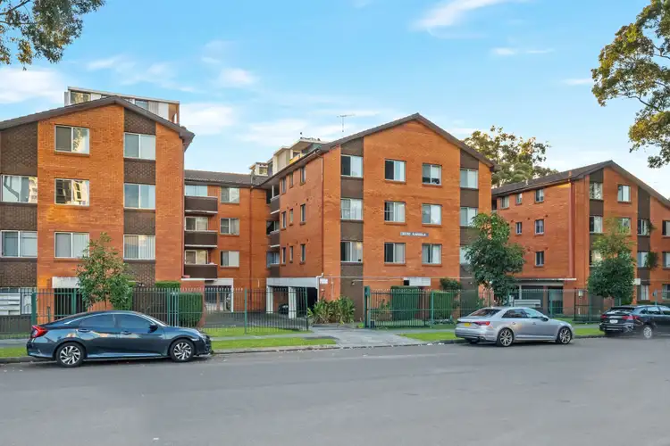 51-57 Castlereagh Street