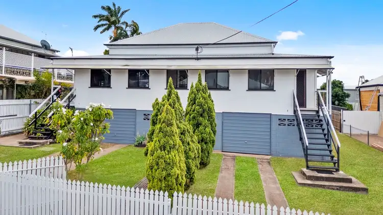 22 Separation Street