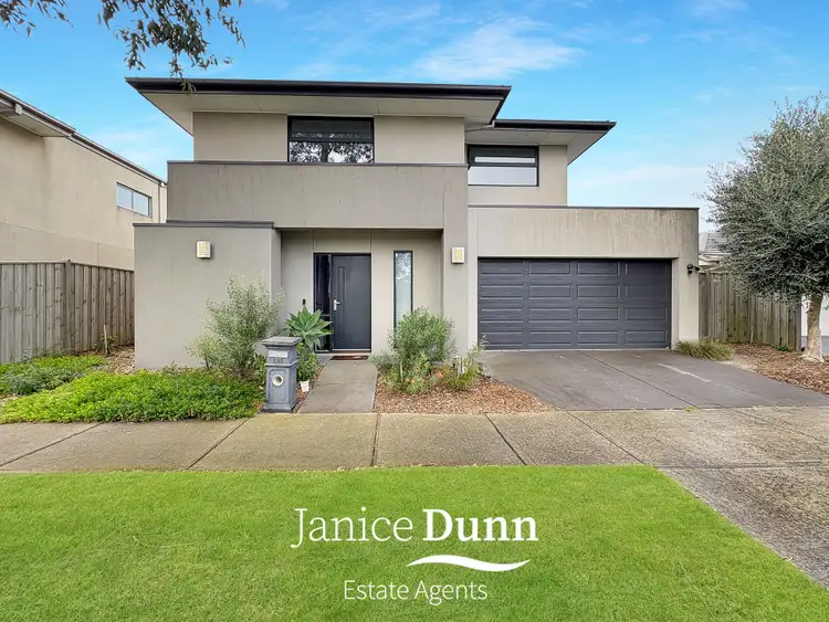91 Eliburn Drive