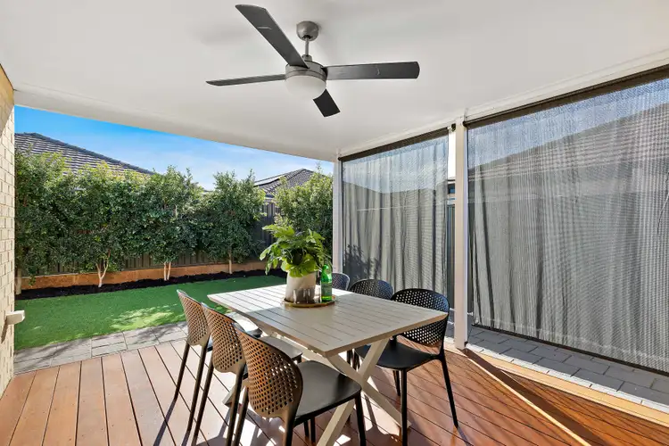 10 Langdon Loop