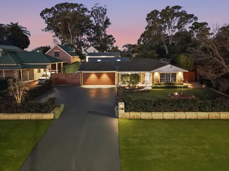 280 Old Hume Highway
