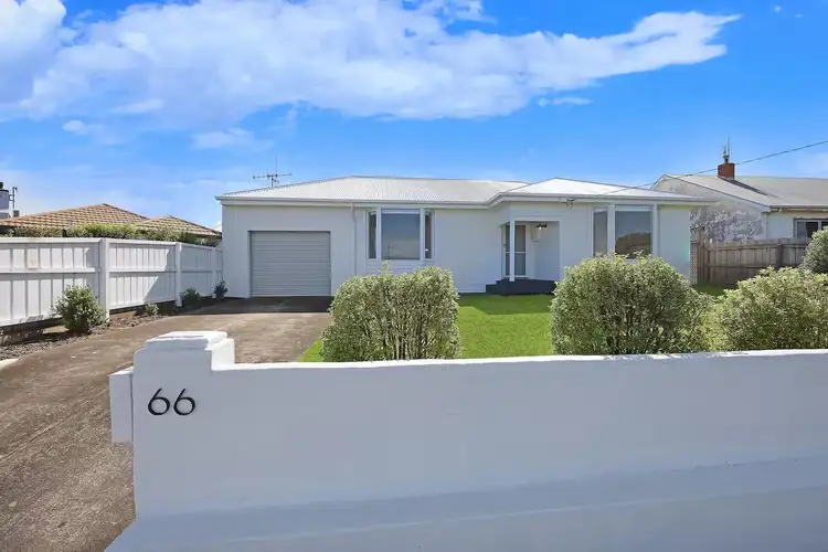 66 Jukes Street