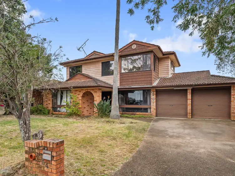 54 Bundanoon Road
