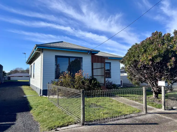 20 Falmouth Street