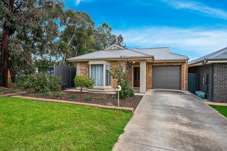 63 Melville Road