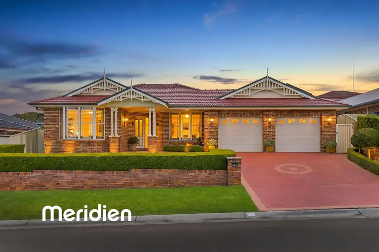8 Glen Abbey Street