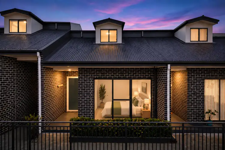 12 Boronia Street